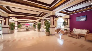 CONCORDE MOREEN BEACH RESORT & SPA MARSA ALAM