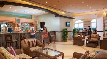 CONCORDE MOREEN BEACH RESORT & SPA MARSA ALAM