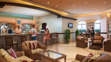 CONCORDE MOREEN BEACH RESORT & SPA MARSA ALAM