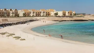 CONCORDE MOREEN BEACH RESORT & SPA MARSA ALAM