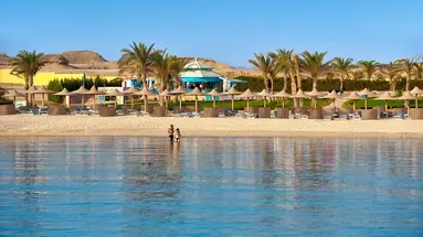 Concorde Moreen Beach Resort & Spa Marsa Alam
