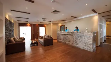 CONCORDE MOREEN BEACH RESORT & SPA MARSA ALAM