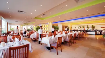 CONCORDE MOREEN BEACH RESORT & SPA MARSA ALAM
