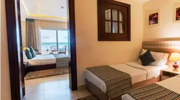 CONCORDE MOREEN BEACH RESORT & SPA MARSA ALAM