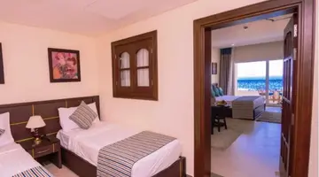 CONCORDE MOREEN BEACH RESORT & SPA MARSA ALAM