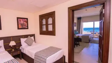 CONCORDE MOREEN BEACH RESORT & SPA MARSA ALAM
