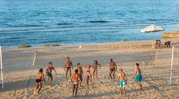 CONCORDE MOREEN BEACH RESORT & SPA MARSA ALAM