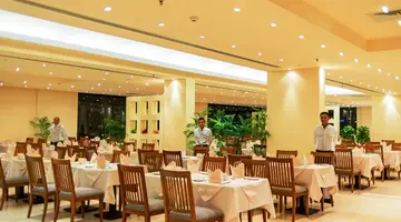 CONCORDE MOREEN BEACH RESORT & SPA MARSA ALAM