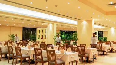 CONCORDE MOREEN BEACH RESORT & SPA MARSA ALAM