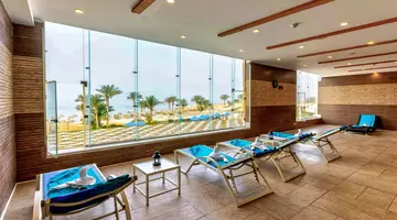 Concorde Moreen Beach Resort & Spa Marsa Alam