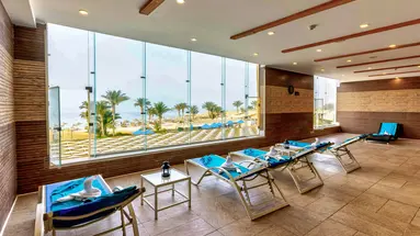 Concorde Moreen Beach Resort & Spa Marsa Alam