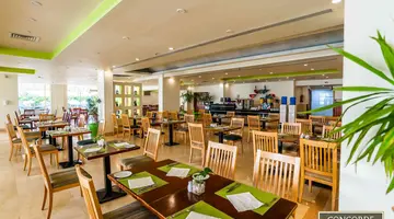 CONCORDE MOREEN BEACH RESORT & SPA MARSA ALAM