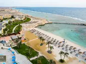 CONCORDE MOREEN BEACH RESORT & SPA MARSA ALAM