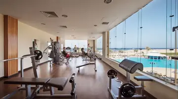 CONCORDE MOREEN BEACH RESORT & SPA MARSA ALAM