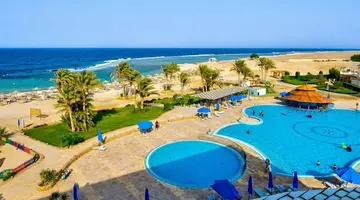 Concorde Moreen Beach Resort & Spa Marsa Alam