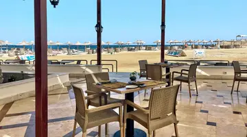Concorde Moreen Beach Resort & Spa Marsa Alam