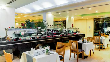 Concorde Moreen Beach Resort & Spa Marsa Alam