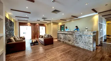 Concorde Moreen Beach Resort & Spa Marsa Alam