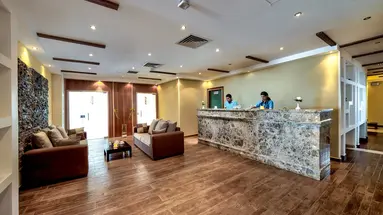 Concorde Moreen Beach Resort & Spa Marsa Alam