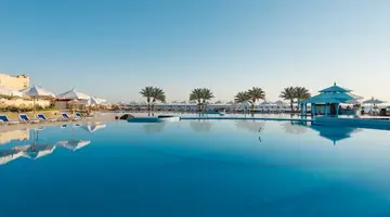 CONCORDE MOREEN BEACH RESORT & SPA MARSA ALAM