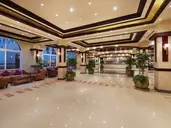 CONCORDE MOREEN BEACH RESORT & SPA MARSA ALAM