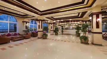 CONCORDE MOREEN BEACH RESORT & SPA MARSA ALAM