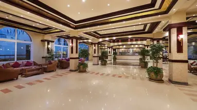 CONCORDE MOREEN BEACH RESORT & SPA MARSA ALAM