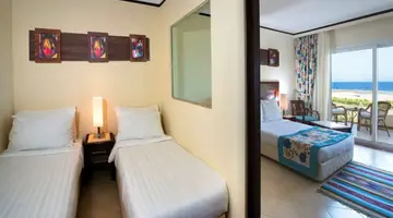 CONCORDE MOREEN BEACH RESORT & SPA MARSA ALAM