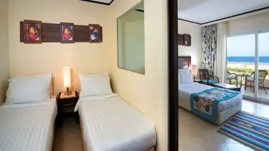 CONCORDE MOREEN BEACH RESORT & SPA MARSA ALAM