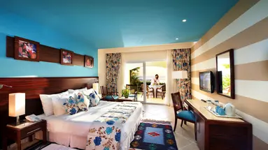 CONCORDE MOREEN BEACH RESORT & SPA MARSA ALAM