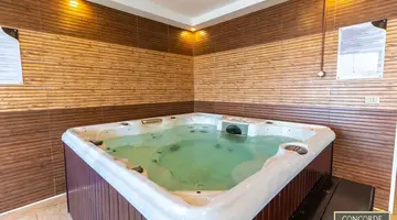 CONCORDE MOREEN BEACH RESORT & SPA MARSA ALAM