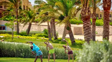 Concorde Moreen Beach Resort & Spa Marsa Alam
