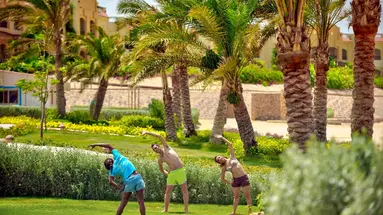 Concorde Moreen Beach Resort & Spa Marsa Alam