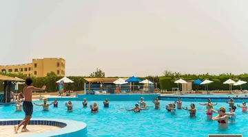 CONCORDE MOREEN BEACH RESORT & SPA MARSA ALAM