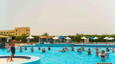 CONCORDE MOREEN BEACH RESORT & SPA MARSA ALAM
