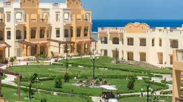 CONCORDE MOREEN BEACH RESORT & SPA MARSA ALAM