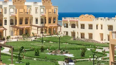 CONCORDE MOREEN BEACH RESORT & SPA MARSA ALAM