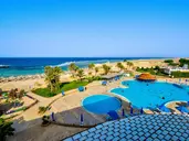 Concorde Moreen Beach Resort & Spa Marsa Alam