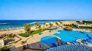 Concorde Moreen Beach Resort & Spa Marsa Alam