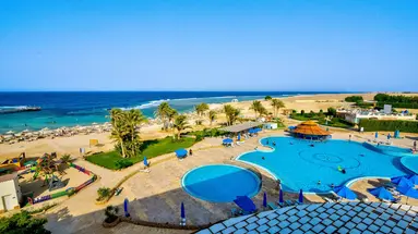 Concorde Moreen Beach Resort & Spa Marsa Alam