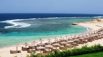 CONCORDE MOREEN BEACH RESORT & SPA MARSA ALAM