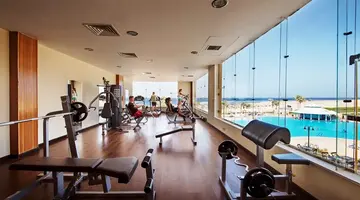 CONCORDE MOREEN BEACH RESORT & SPA MARSA ALAM
