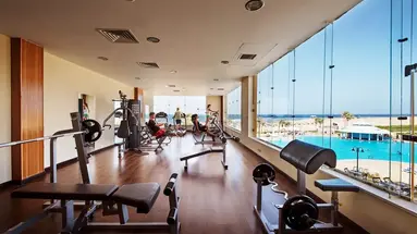 CONCORDE MOREEN BEACH RESORT & SPA MARSA ALAM