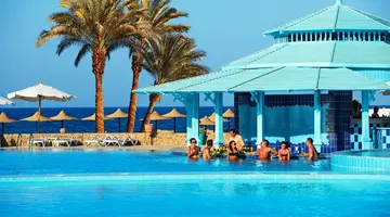 CONCORDE MOREEN BEACH RESORT & SPA MARSA ALAM