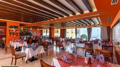 CONCORDE MOREEN BEACH RESORT & SPA MARSA ALAM