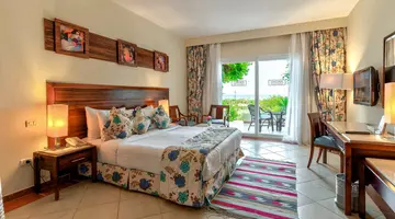 Concorde Moreen Beach Resort & Spa Marsa Alam