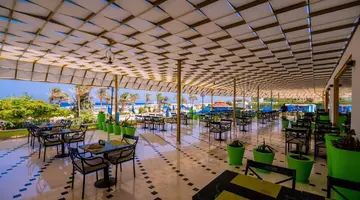 CONCORDE MOREEN BEACH RESORT & SPA MARSA ALAM