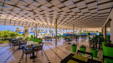CONCORDE MOREEN BEACH RESORT & SPA MARSA ALAM