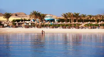CONCORDE MOREEN BEACH RESORT & SPA MARSA ALAM