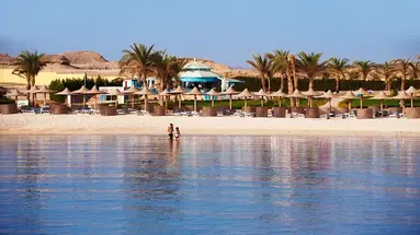 CONCORDE MOREEN BEACH RESORT & SPA MARSA ALAM